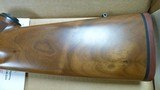 Ruger Model 77RS .358 Winchester, Tang Safety, Red Recoil Pad, NIB - 3 of 6