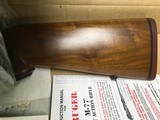 Ruger Model 77RS .358 Winchester, Tang Safety, Red Recoil Pad, NIB - 4 of 6