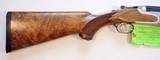 Ruger Red Label Woodside 12ga, 30