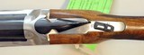 Ruger Red Label Woodside 12ga, 30