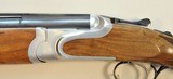 Ruger Red Label Woodside 12ga, 30
