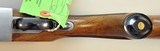 Ruger Red Label Woodside 12ga, 30
