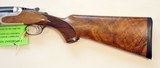 Ruger Red Label Woodside 12ga, 30