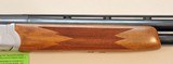 Ruger Red Label Woodside 12ga, 30
