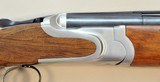 Ruger Red Label Woodside 12ga, 30