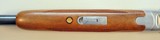 Ruger Red Label Woodside 12ga, 30