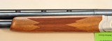 Ruger Red Label Woodside 12ga, 30