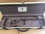 Smith and Wesson Shotgun Trunk Case, Elite Silver, 12ga, 30 - 1 of 10