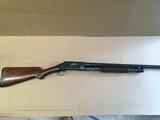 Winchester 1897 12ga 30