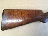 Winchester 1897 12ga 30