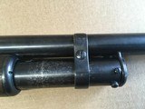 Winchester 1897 12ga 30