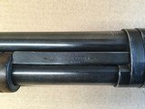 Winchester 1897 12ga 30