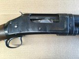 Winchester 1897 12ga 30