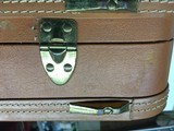 Browning Hartmann Shotgun Case for up to 32