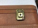 Browning Hartmann Shotgun Case for up to 32
