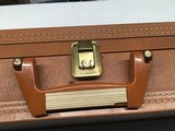 Browning Hartmann Shotgun Case for up to 32