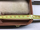 Browning Hartmann Shotgun Case for up to 32
