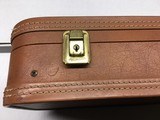 Browning Hartmann Shotgun Case for up to 32