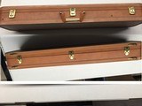 Browning Hartmann Shotgun Case for up to 32