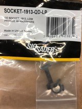 SIG MPX, 9mm Pistol, Gen I, LNIB - 13 of 14