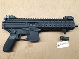 SIG MPX, 9mm Pistol, Gen I, LNIB - 2 of 14