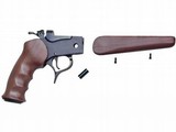 Thompson Center G2 Pistol Frame, Blue, LNIB. - 1 of 6