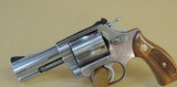 Smith & Wesson Model 60 Trail Masterpiece. No Lock. .38 Spec. Heavy Barrel. LNIB - 2 of 5