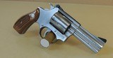 Smith & Wesson Model 60 Trail Masterpiece. No Lock. .38 Spec. Heavy Barrel. LNIB - 3 of 5