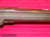 Browning Jonathan Browning Centennial Mountain Rifle .50 Caliber #294 of 1000. New in Box. - 3 of 6