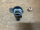 Original German WW2 K43 (ZF4) Scope, no mount. - 7 of 8