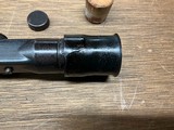 Original German WW2 K43 (ZF4) Scope, no mount. - 6 of 8