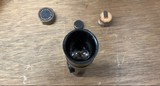 Original German WW2 K43 (ZF4) Scope, no mount. - 8 of 8