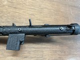 Sterling Armaments MK6 9MM Semi-Auto Carbine, Rare 19