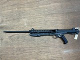 Sterling Armaments MK6 9MM Semi-Auto Carbine, Rare 19