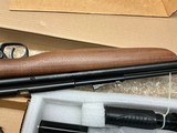 Crossman / Benjamin Discovery .22 Dual Fuel PCP / CO2 Air Rifle, New In Box - 5 of 10