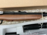 Crossman / Benjamin Discovery .22 Dual Fuel PCP / CO2 Air Rifle, New In Box - 3 of 10