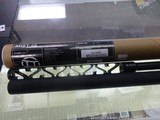 GemTech MIST-22 Integral Silencer for Ruger 10/22 - 8 of 8