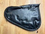 Vintage Browning Hi-Power Zipper Pouch - 1 of 5