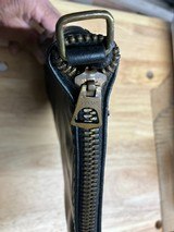 Vintage Browning Hi-Power Zipper Pouch - 3 of 5