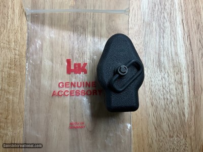 Heckler & Koch MP5 Receiver End Cap w/ Sling Swivel