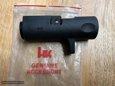 Heckler & Koch SP89 ForeEnd