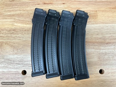 Sig MPX Gen I 9mm Magazines