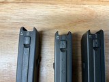 Beretta PM12s M38 SMG 32 round magazines - 3 of 4