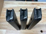 Beretta PM12s M38 SMG 32 round magazines - 4 of 4