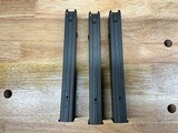 Beretta PM12s M38 SMG 32 round magazines - 2 of 4
