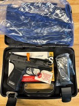 SIG P365 Optic Ready, Manual Safety, 9mm, NIB, California Compliant - 3 of 4