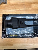 SIG Collapsing/Telescoping Stock for MCX, MPX - 3 of 4