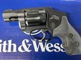 Smith & Wesson Model 43C 22lr, 1-7/8” Brl, DAO, No Lock - 2 of 9