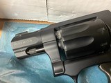 Smith & Wesson Model 43C 22lr, 1-7/8” Brl, DAO, No Lock - 4 of 9