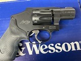 Smith & Wesson Model 43C 22lr, 1-7/8” Brl, DAO, No Lock - 3 of 9